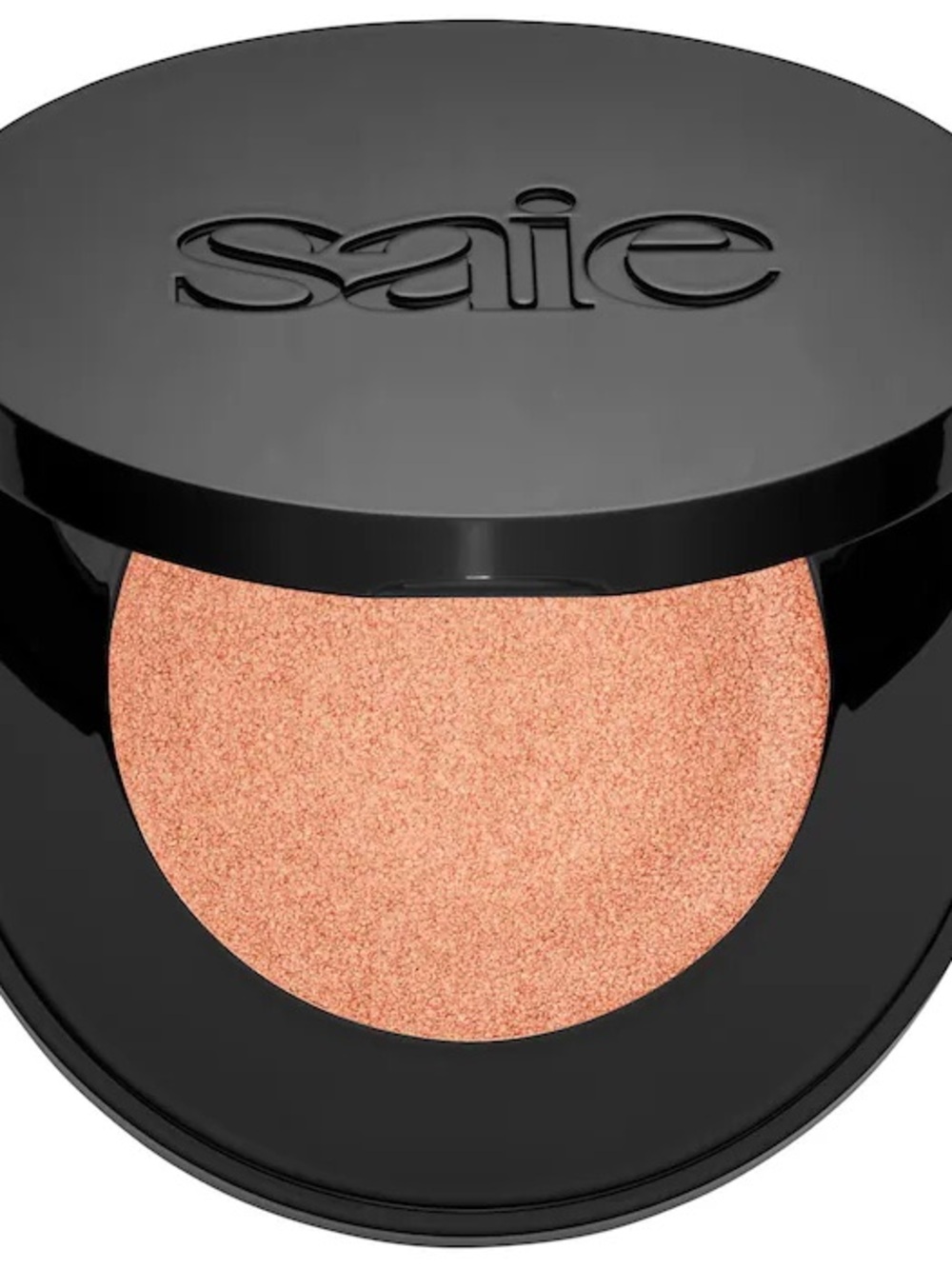 Saie Glow Sculpt Multi-Use Highlighting Blush - Quartz glow
